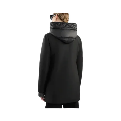 Hooded Parka
