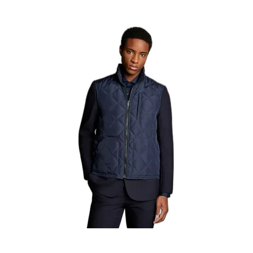 Quilted Vest