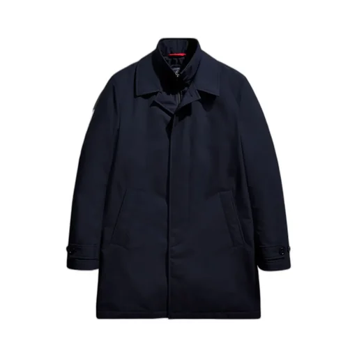 Long-Sleeved Cotton Clothes