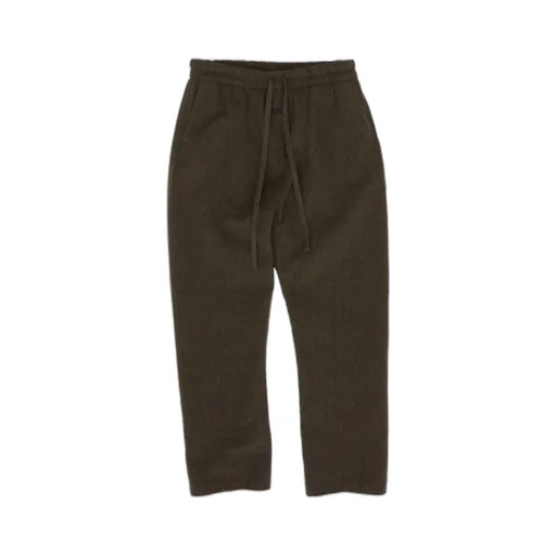 Drawstring Trousers