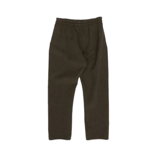Drawstring Trousers