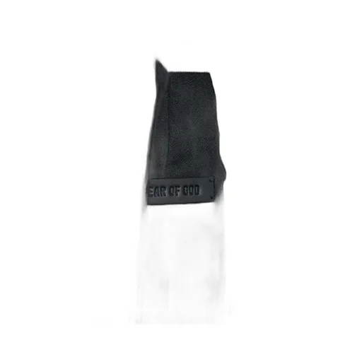 Pleated-Front Drawstring Trousers
