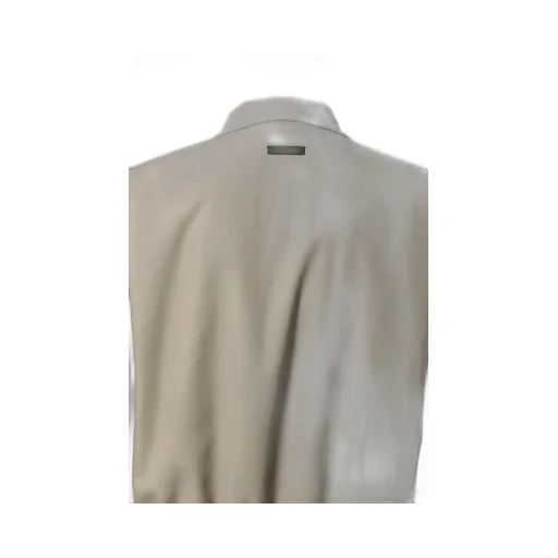 Zip-Up Track Jacket