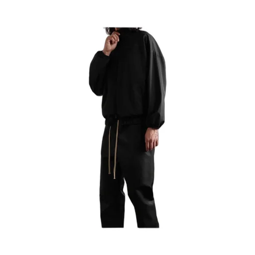Long Sleeve Casual Jacket