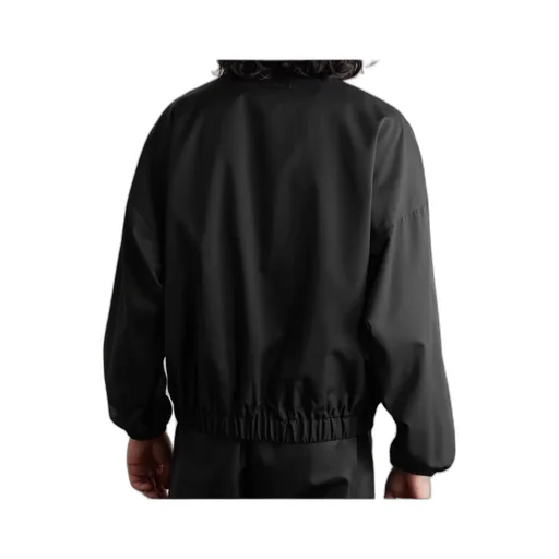 Long Sleeve Casual Jacket