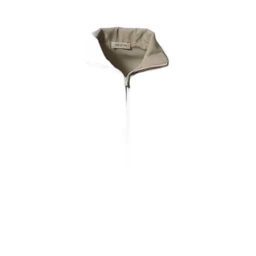 Zip-Up Track Jacket
