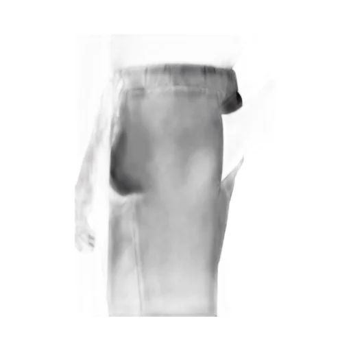 Drawstring Casual Pants
