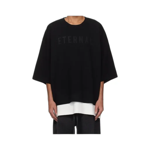 Short-Sleeved T-Shirt