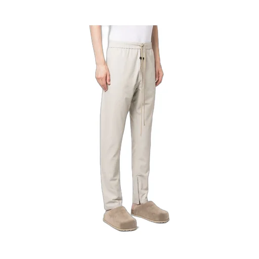 Drawstring Casual Pants