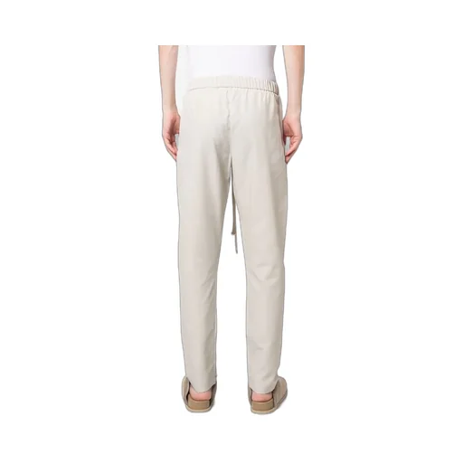 Drawstring Casual Pants