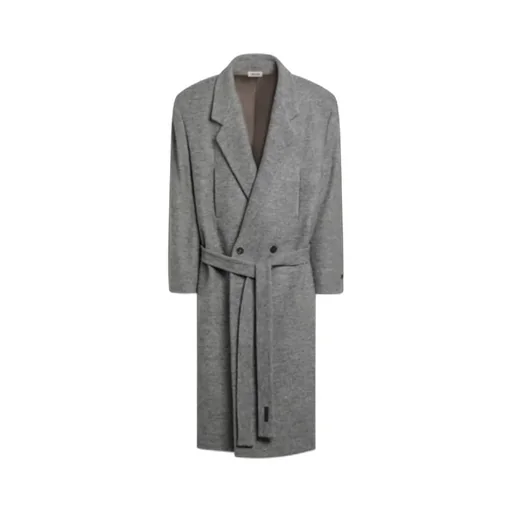 Long Sleeve Coat