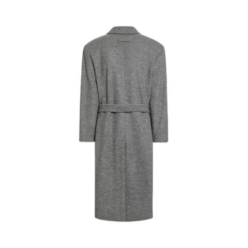 Long Sleeve Coat