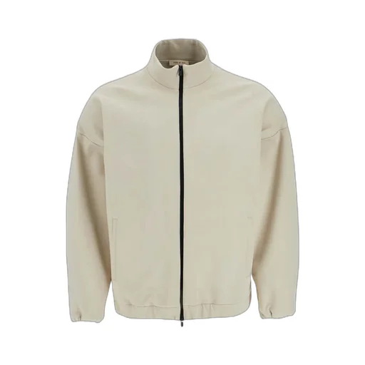 Long Sleeve Casual Jacket