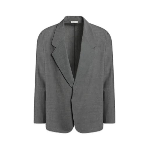 Long Sleeved Jacket