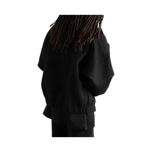 Lapel Long Sleeve Casual Jacket