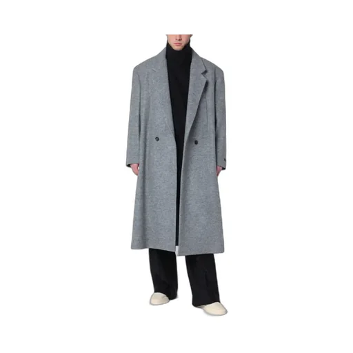 Long Sleeve Coat