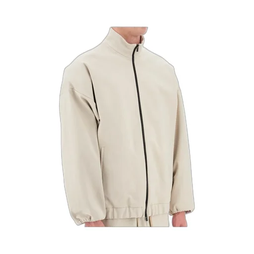 Long Sleeve Casual Jacket
