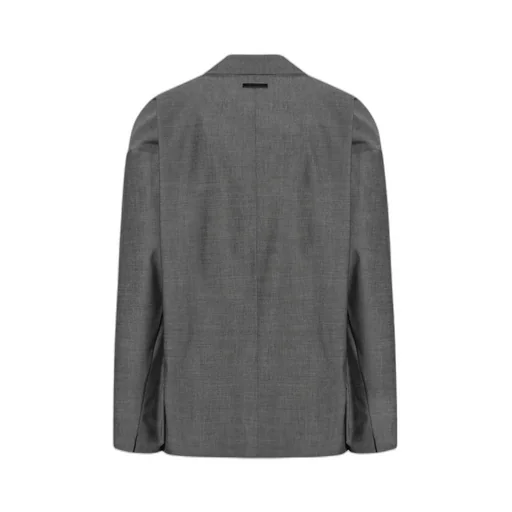 Long Sleeved Jacket