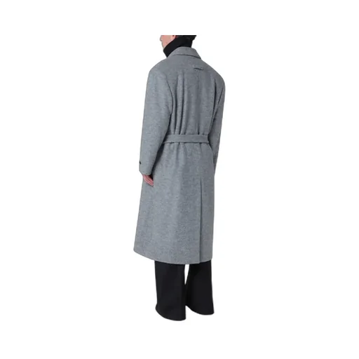 Long Sleeve Coat