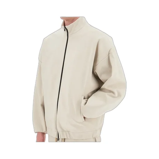 Long Sleeve Casual Jacket