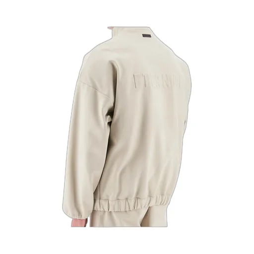 Long Sleeve Casual Jacket