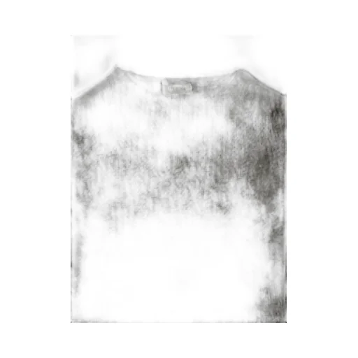 Relaxed Fit Knit Crewneck Jumper