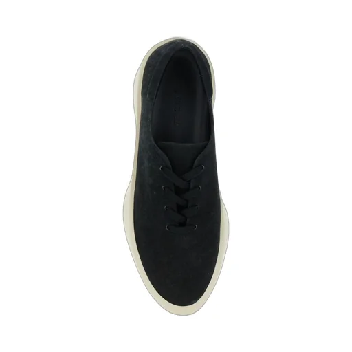 101 Lace-Up Sneakers