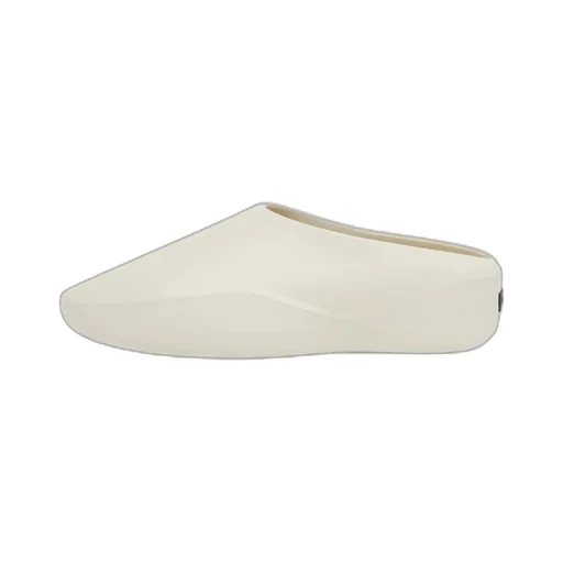 Logo Patch Slip-On Runner Sneakers