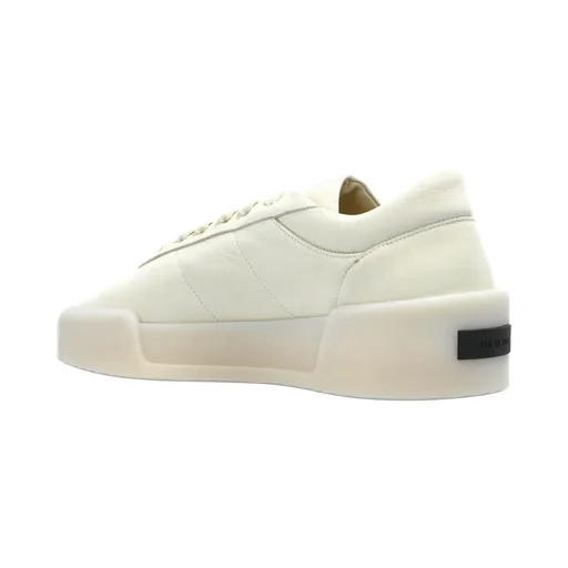 Round Toe Low Top Casual Shoes