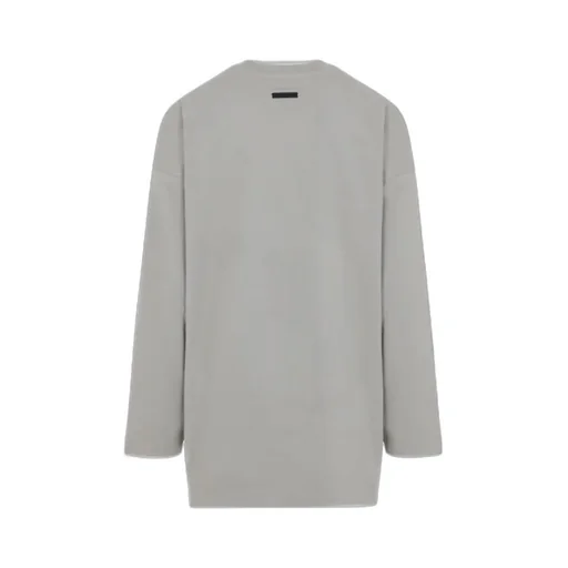 Eternal Printed Crewneck T-Shirt