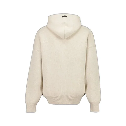 Eternal Knit Hoodie