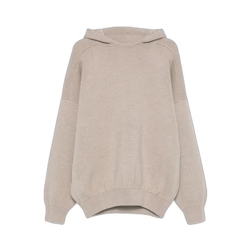 Hooded Sweater
