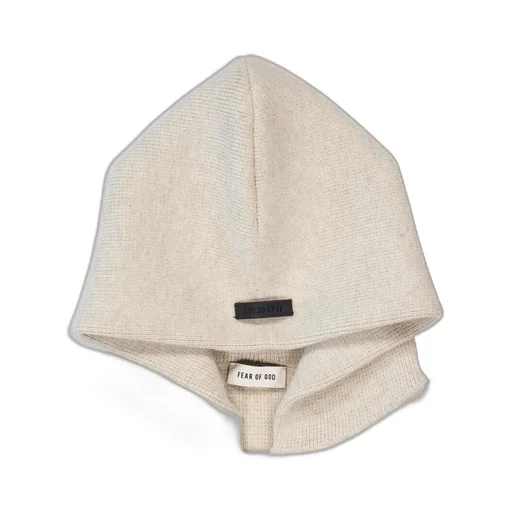 Eternal Knit Hoodie
