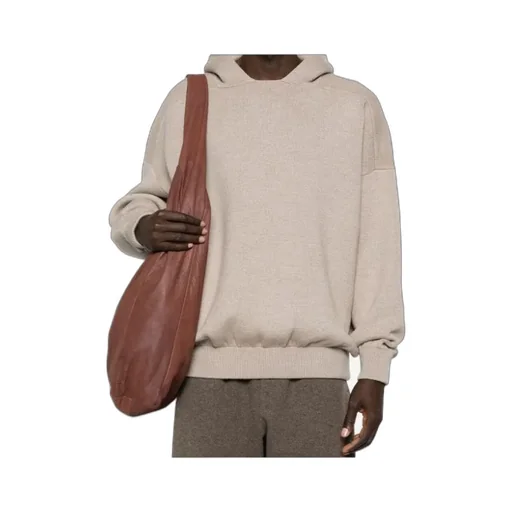 Hooded Sweater