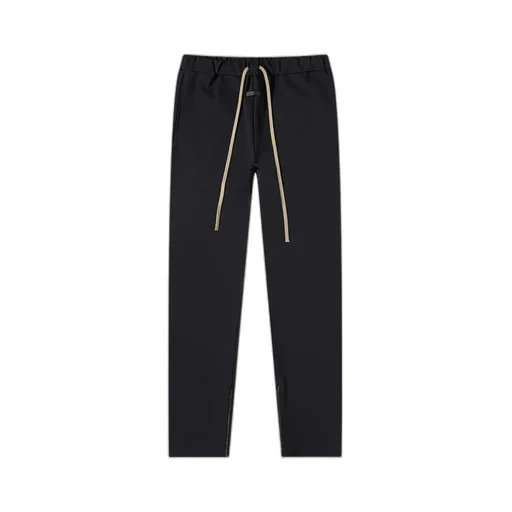 Drawstring Casual Pants