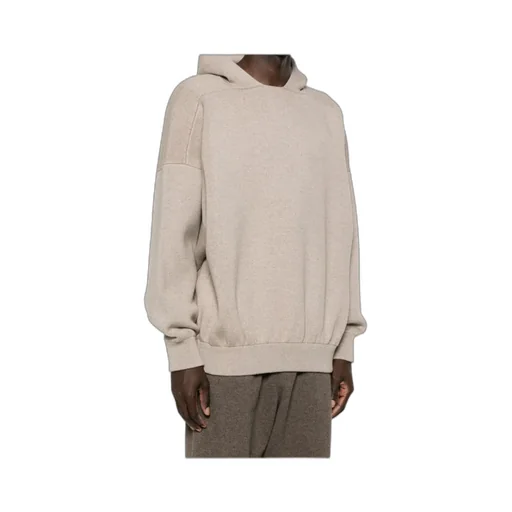 Hooded Sweater