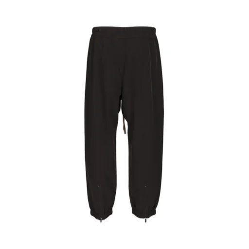 Drawstring Trackpants