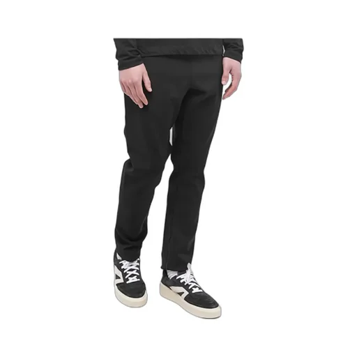 Drawstring Casual Pants