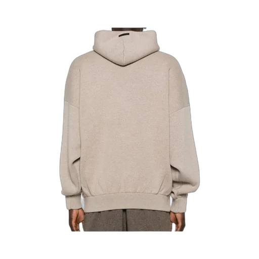 Hooded Sweater