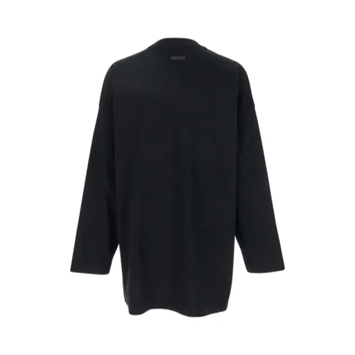 Eternal Printed Crewneck T-Shirt