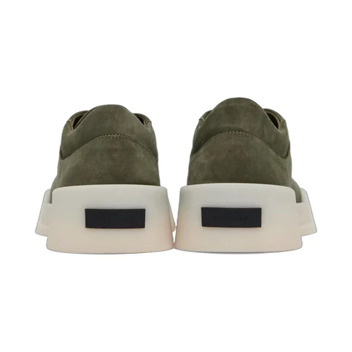 Aerobic Low Sneakers