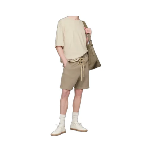 Eternal Shorts