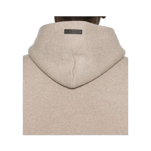Hooded Sweater