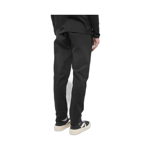Drawstring Casual Pants