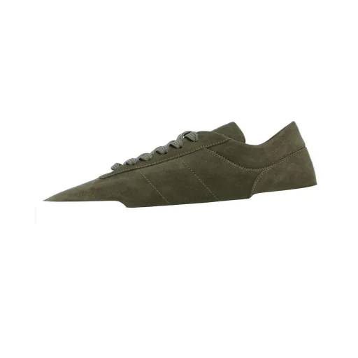Aerobic Low Sneakers