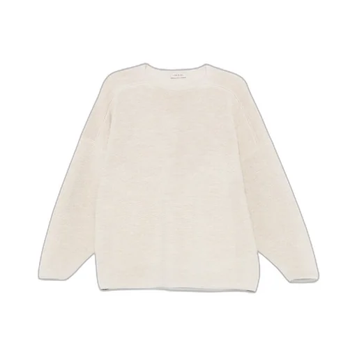 Crew Neck Sweater
