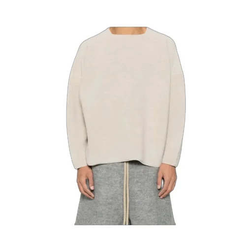 Crew Neck Sweater