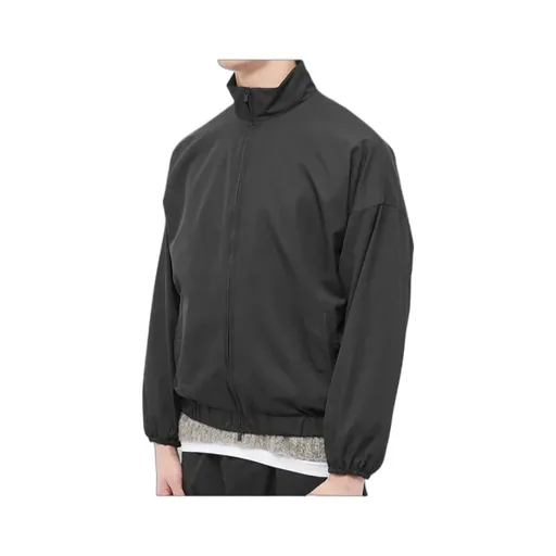 Long Sleeve Casual Jacket