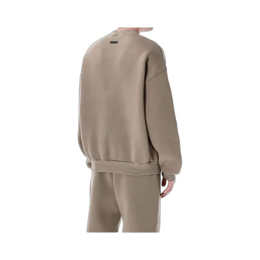 Crew Neck Sweatshirt