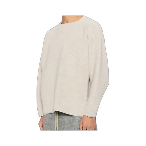 Crew Neck Sweater
